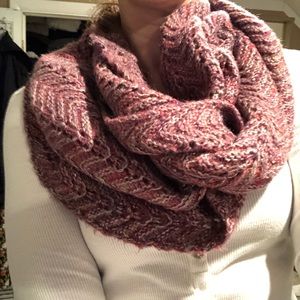 Aldo Infinity Scarf